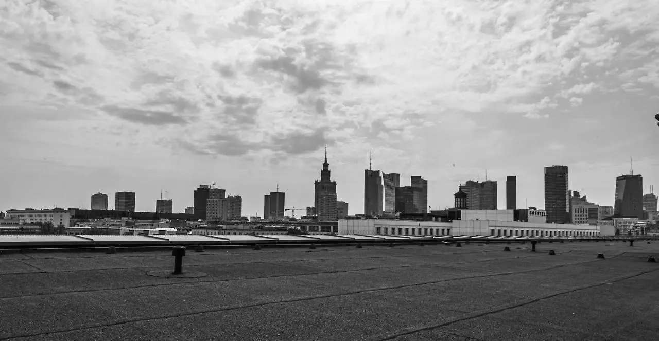 Krolewska Luxury Apartment Warsaw