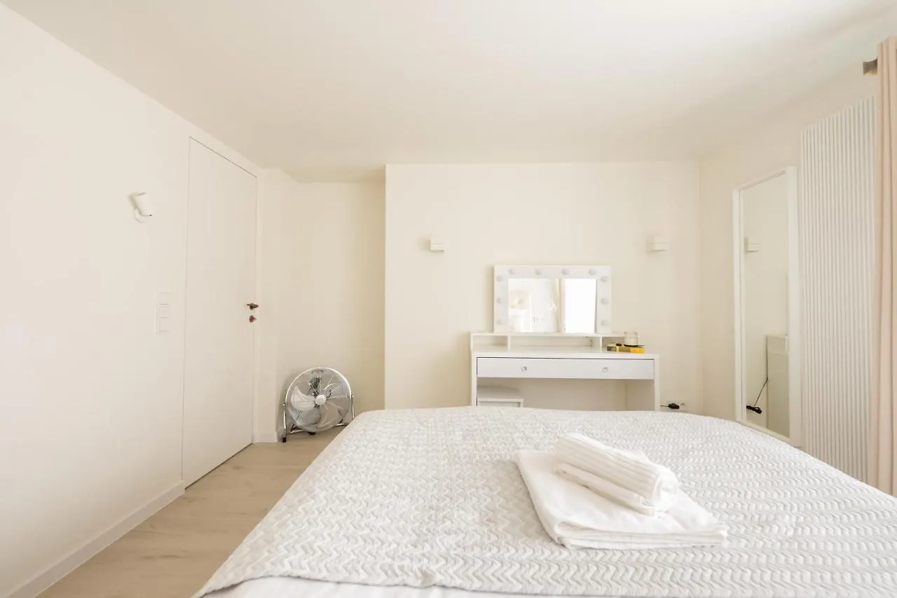 Krolewska Luxury Apartment Warsaw