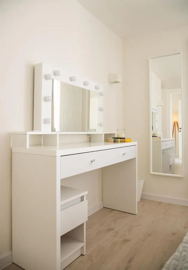 Krolewska Luxury Apartment Warsaw