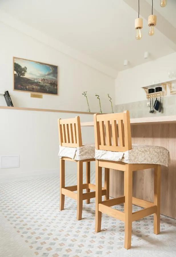 Krolewska Luxury Apartment Warsaw