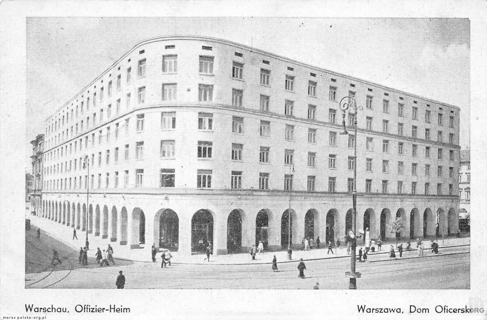 Krolewska Luxury Apartment Warsaw
