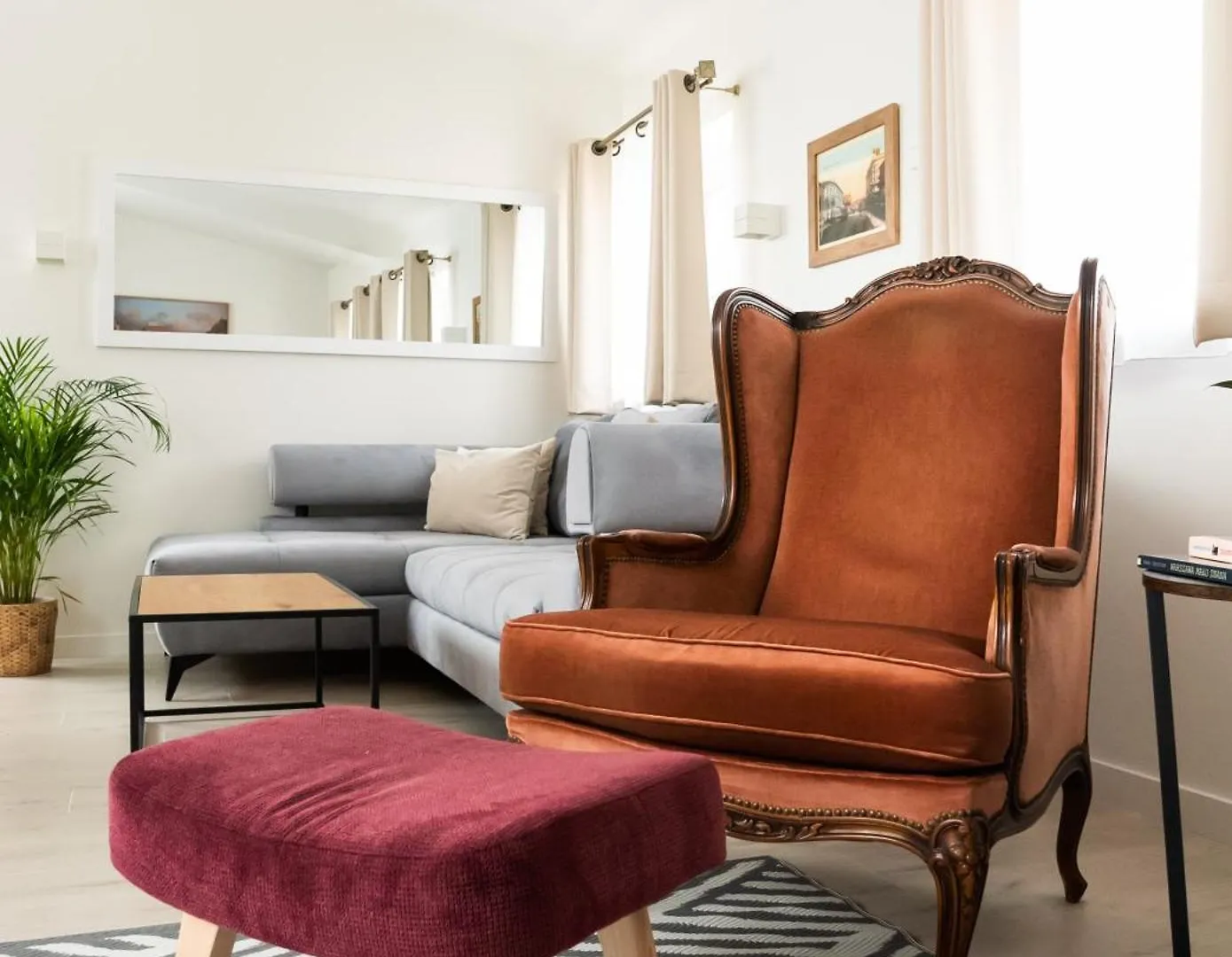 Krolewska Luxury Apartment Warsaw 0*,