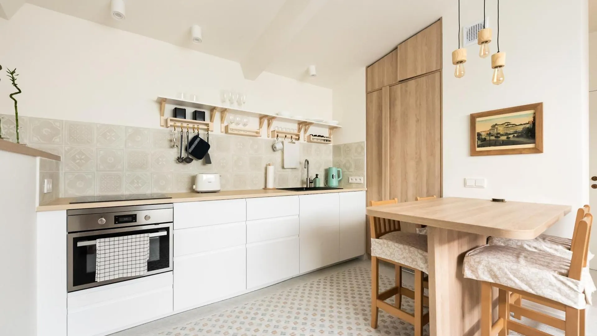 Krolewska Luxury Apartment Warsaw Poland