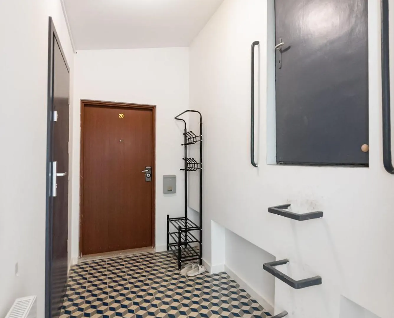 Krolewska Luxury Apartment Warsaw 0*,  Poland